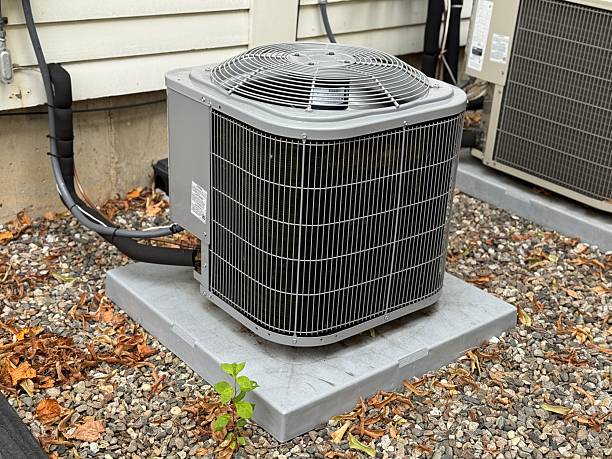 24/7 Emergency Hvac experts in Cashion, OK