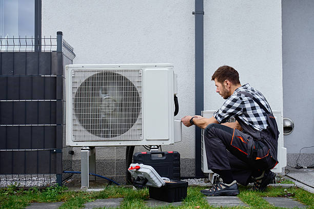 Trusted Hvac service in Cashion, OK - AAA Pro HVAC